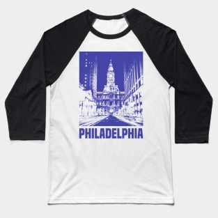 Philadelphia Baseball T-Shirt